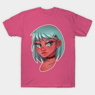 Moon Girl T-Shirt